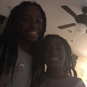 Meet your Posher, Renee